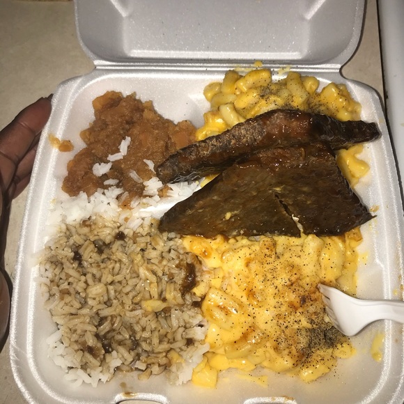 Meet your Posher, Trey - Picture 1 of 1